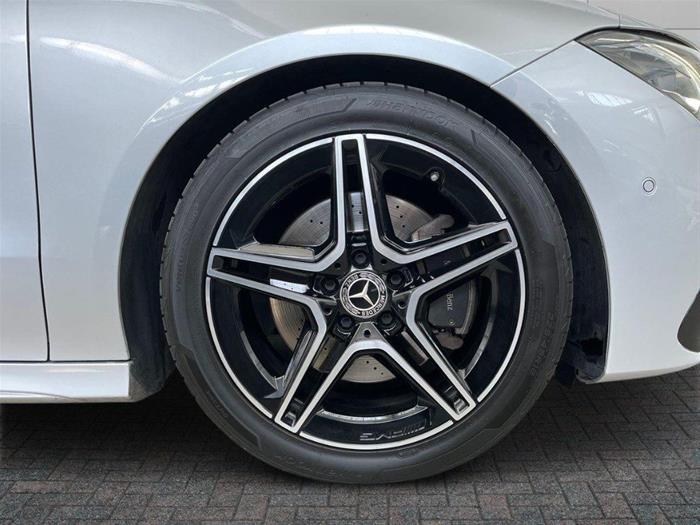 AutoSilver - MERCEDES-BENZ CLA 200 | ID 44827