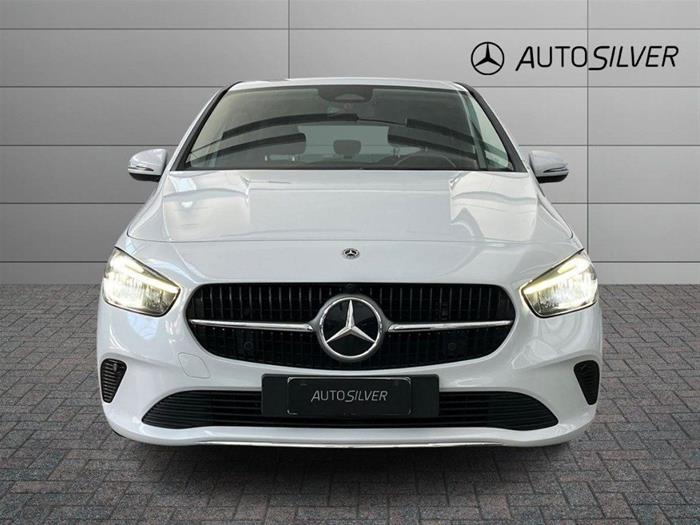AutoSilver - MERCEDES-BENZ B 180 | ID 44828