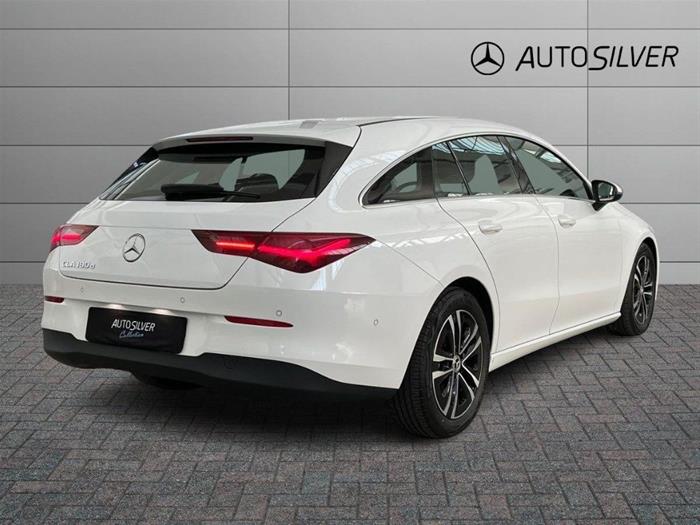AutoSilver - MERCEDES-BENZ CLA 180 | ID 44830