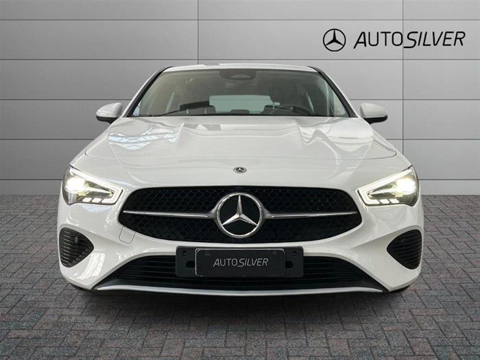 AutoSilver - MERCEDES-BENZ CLA 180 | ID 44830