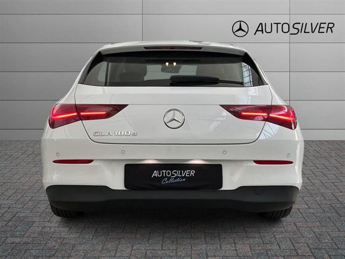 AutoSilver - MERCEDES-BENZ CLA 180 | ID 44830