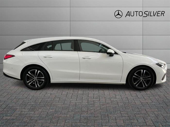 AutoSilver - MERCEDES-BENZ CLA 180 | ID 44830
