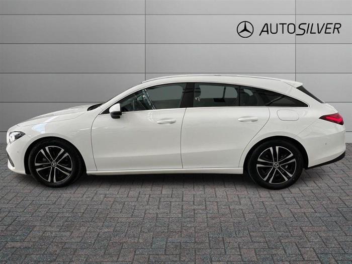 AutoSilver - MERCEDES-BENZ CLA 180 | ID 44830