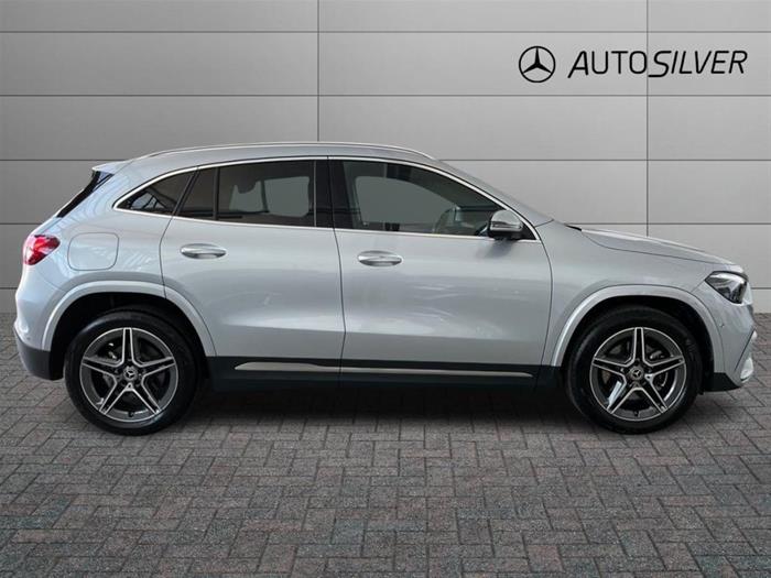 AutoSilver - MERCEDES-BENZ GLA 250 | ID 44851