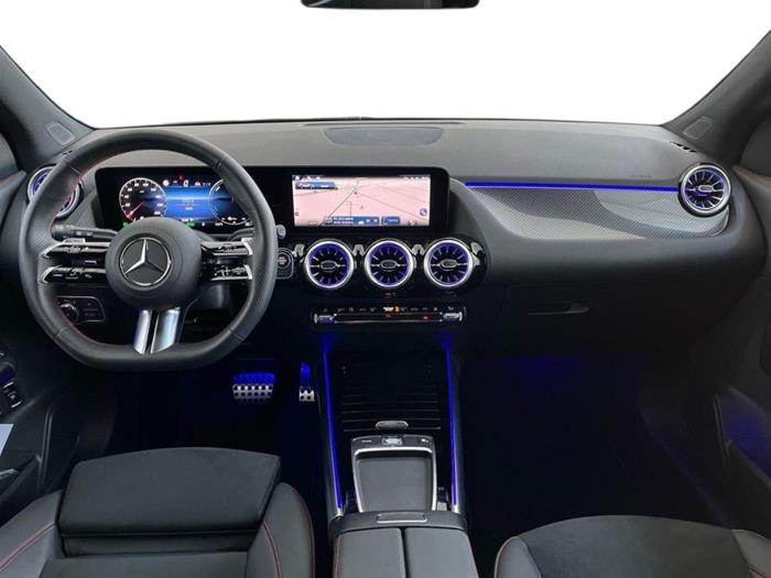 AutoSilver - MERCEDES-BENZ GLA 250 | ID 44851
