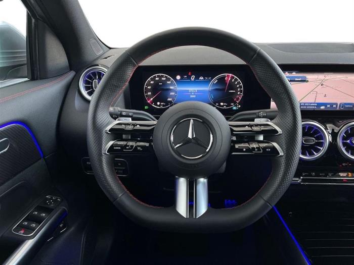 AutoSilver - MERCEDES-BENZ GLA 250 | ID 44851