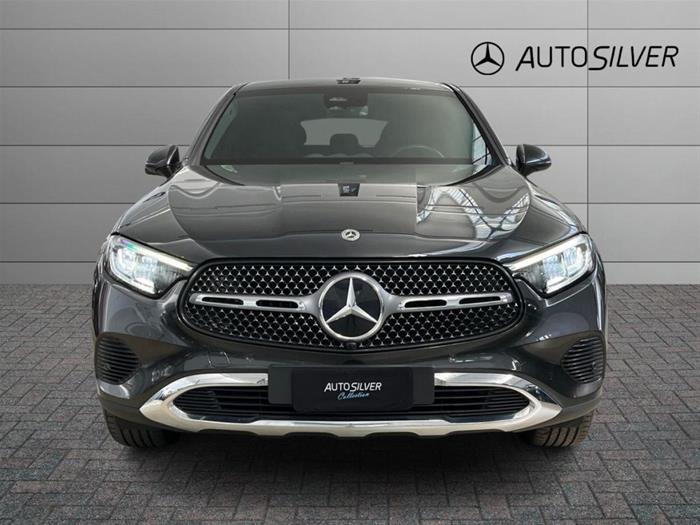 AutoSilver - MERCEDES-BENZ GLC 220 | ID 44839