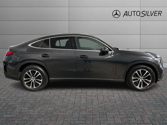 AutoSilver - MERCEDES-BENZ GLC 220 | ID 44839