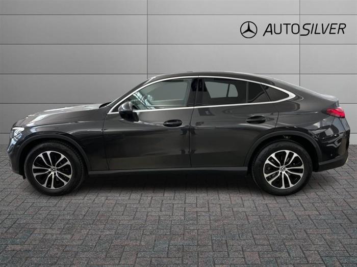 AutoSilver - MERCEDES-BENZ GLC 220 | ID 44839