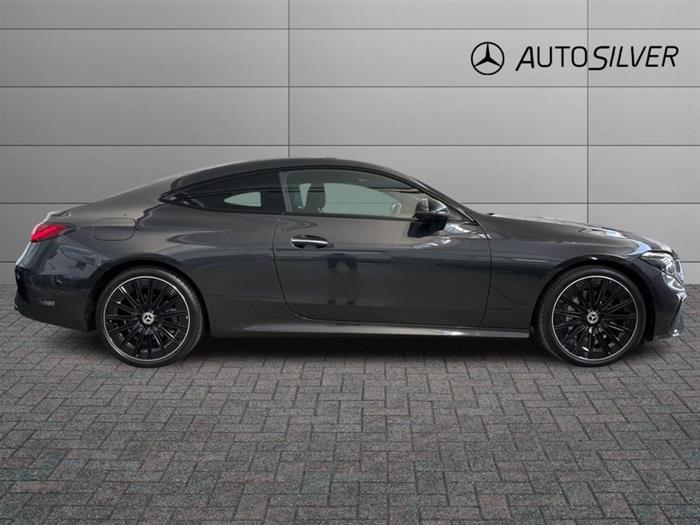AutoSilver - MERCEDES-BENZ CLE 220 | ID 44840