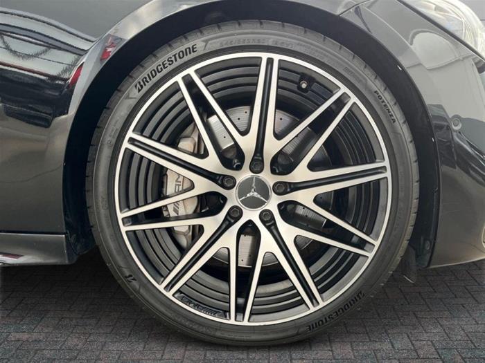 AutoSilver - MERCEDES-BENZ C 43 AMG | ID 44841