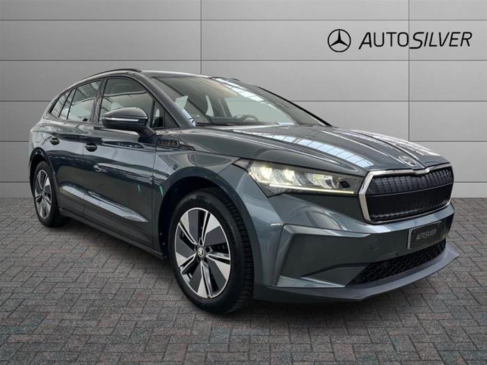 AutoSilver - SKODA Enyaq iV | ID 44842