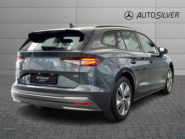 AutoSilver - SKODA Enyaq iV | ID 44842