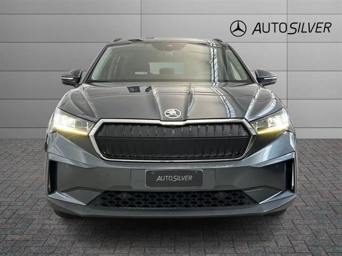 AutoSilver - SKODA Enyaq iV | ID 44842