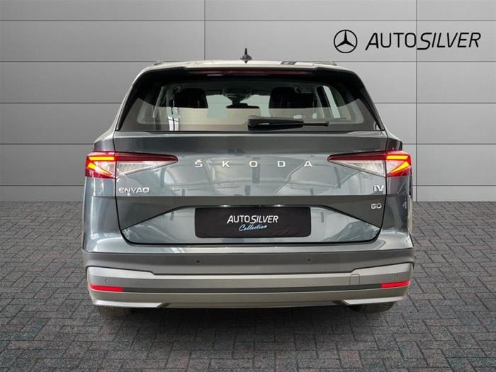 AutoSilver - SKODA Enyaq iV | ID 44842