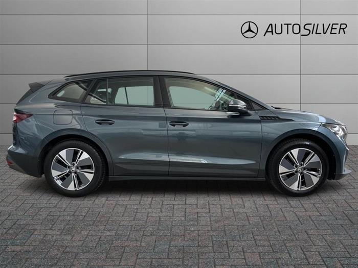 AutoSilver - SKODA Enyaq iV | ID 44842