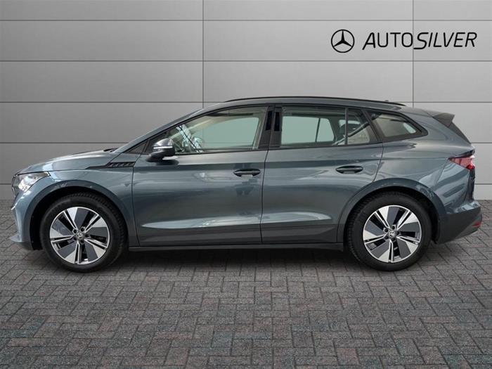 AutoSilver - SKODA Enyaq iV | ID 44842