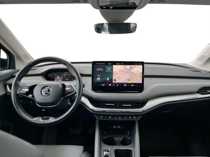 AutoSilver - SKODA Enyaq iV | ID 44842