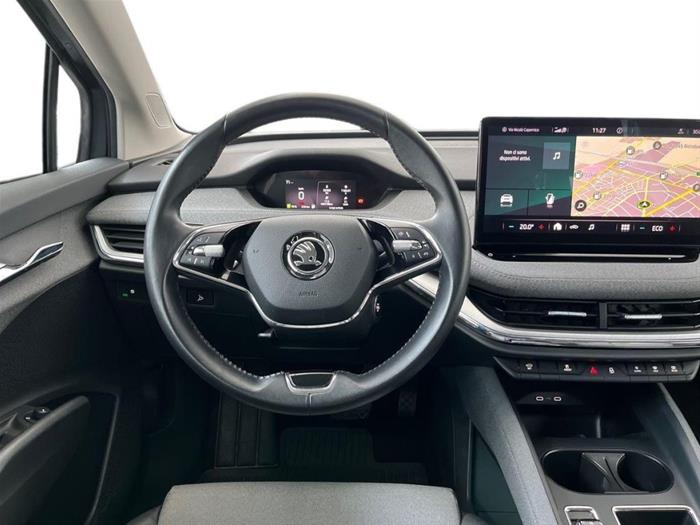 AutoSilver - SKODA Enyaq iV | ID 44842