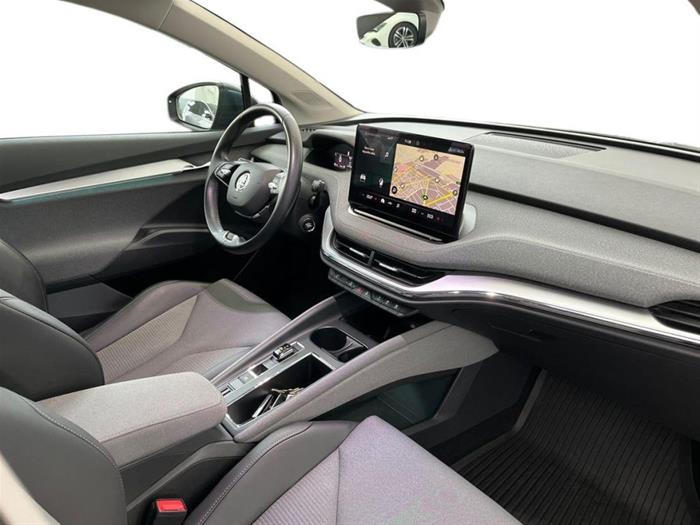 AutoSilver - SKODA Enyaq iV | ID 44842