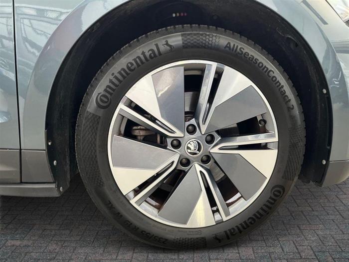 AutoSilver - SKODA Enyaq iV | ID 44842