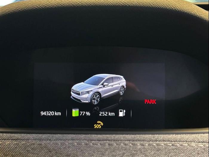 AutoSilver - SKODA Enyaq iV | ID 44842
