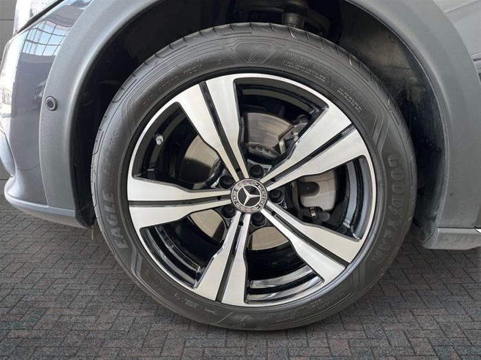AutoSilver - MERCEDES-BENZ C 220 | ID 44849