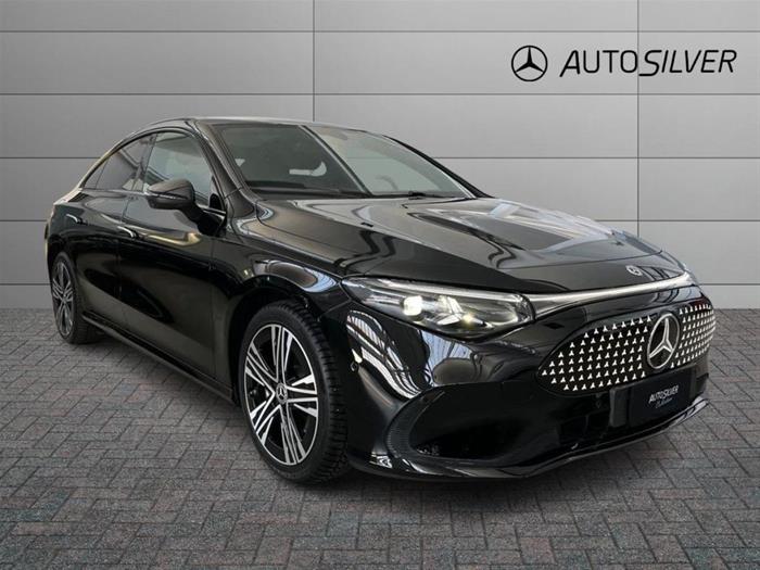 AutoSilver - MERCEDES-BENZ CLA 250 | ID 44850