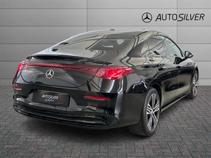 AutoSilver - MERCEDES-BENZ CLA 250 | ID 44850
