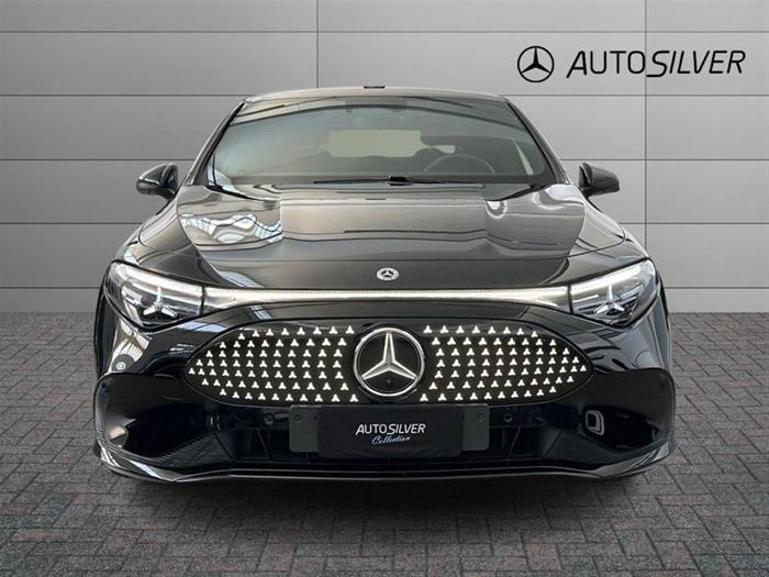 AutoSilver - MERCEDES-BENZ CLA 250 | ID 44850