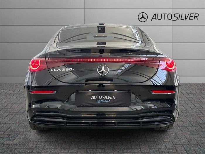 AutoSilver - MERCEDES-BENZ CLA 250 | ID 44850