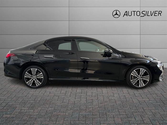 AutoSilver - MERCEDES-BENZ CLA 250 | ID 44850