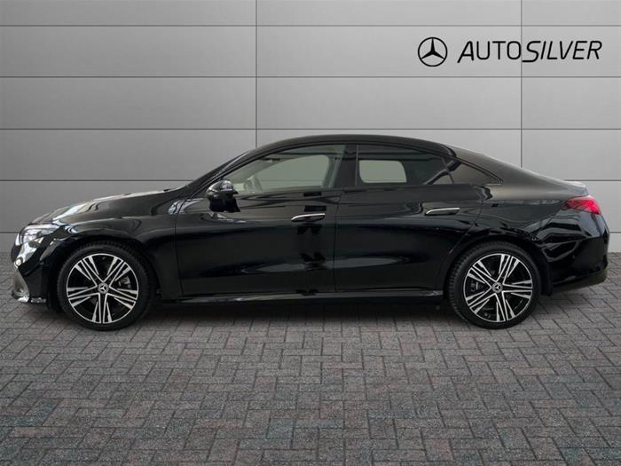 AutoSilver - MERCEDES-BENZ CLA 250 | ID 44850