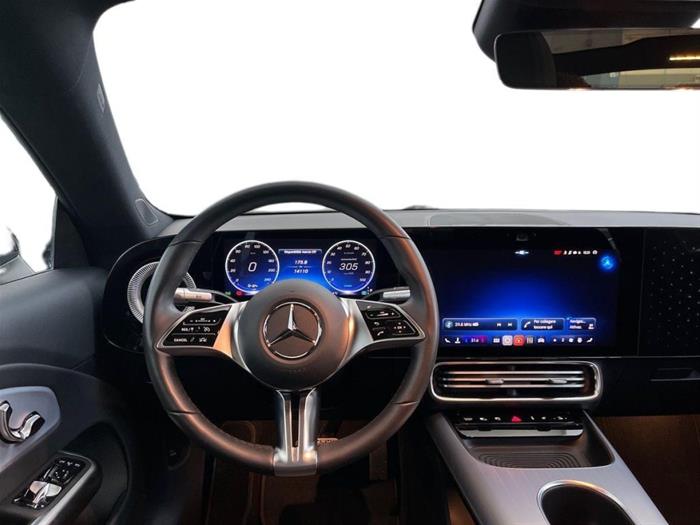 AutoSilver - MERCEDES-BENZ CLA 250 | ID 44850