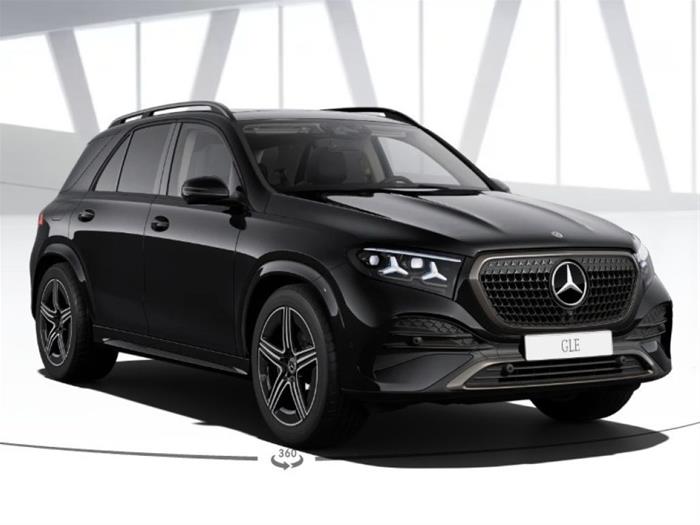 AutoSilver - MERCEDES-BENZ GLE 350 | ID 44843