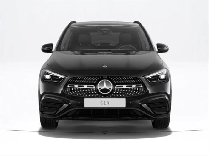 AutoSilver - MERCEDES-BENZ GLA 200 | ID 44854