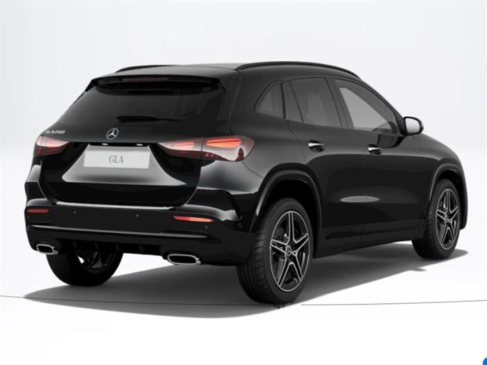 AutoSilver - MERCEDES-BENZ GLA 200 | ID 44862