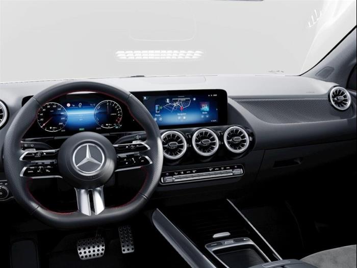 AutoSilver - MERCEDES-BENZ GLA 200 | ID 44855