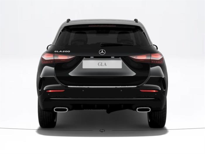 AutoSilver - MERCEDES-BENZ GLA 200 | ID 44857
