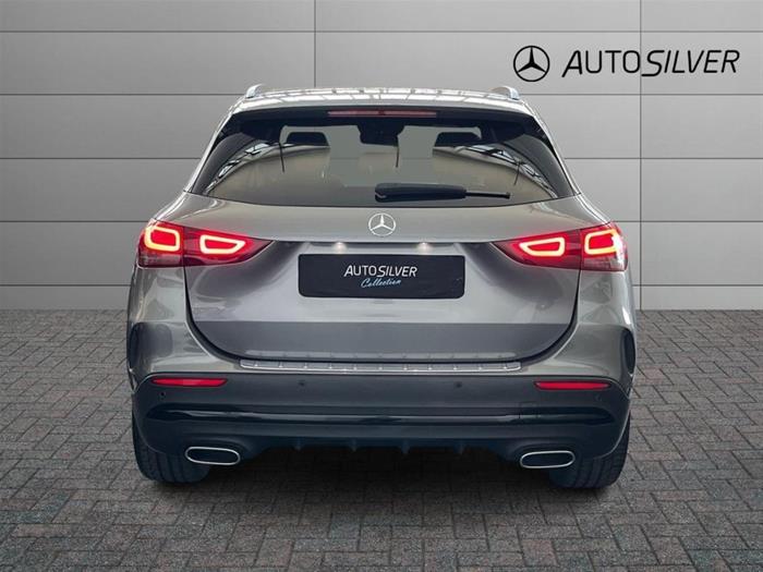AutoSilver - MERCEDES-BENZ GLA 200 | ID 44872