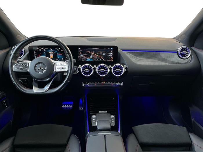 AutoSilver - MERCEDES-BENZ GLA 200 | ID 44872