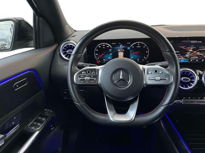 AutoSilver - MERCEDES-BENZ GLA 200 | ID 44872