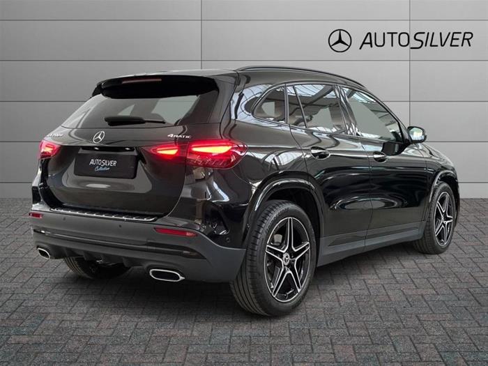 AutoSilver - MERCEDES-BENZ GLA 200 | ID 44873