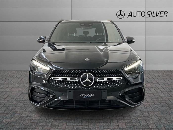AutoSilver - MERCEDES-BENZ GLA 200 | ID 44873