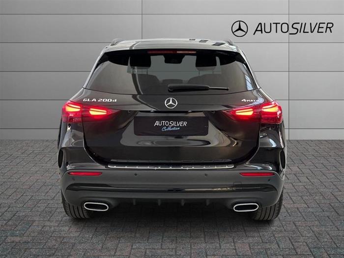 AutoSilver - MERCEDES-BENZ GLA 200 | ID 44873