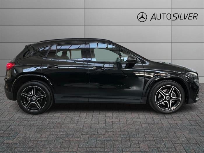 AutoSilver - MERCEDES-BENZ GLA 200 | ID 44873