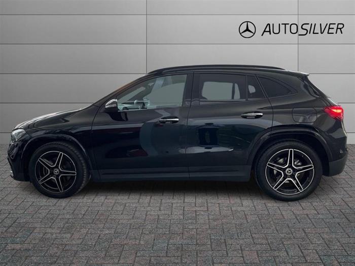 AutoSilver - MERCEDES-BENZ GLA 200 | ID 44873