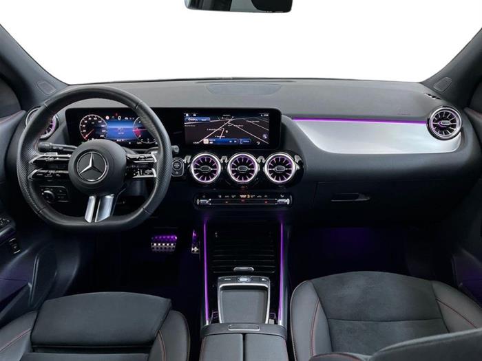 AutoSilver - MERCEDES-BENZ GLA 200 | ID 44873