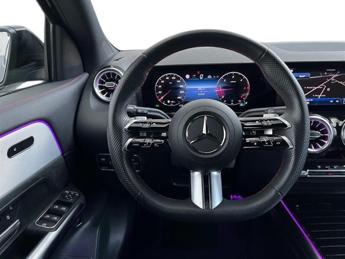AutoSilver - MERCEDES-BENZ GLA 200 | ID 44873