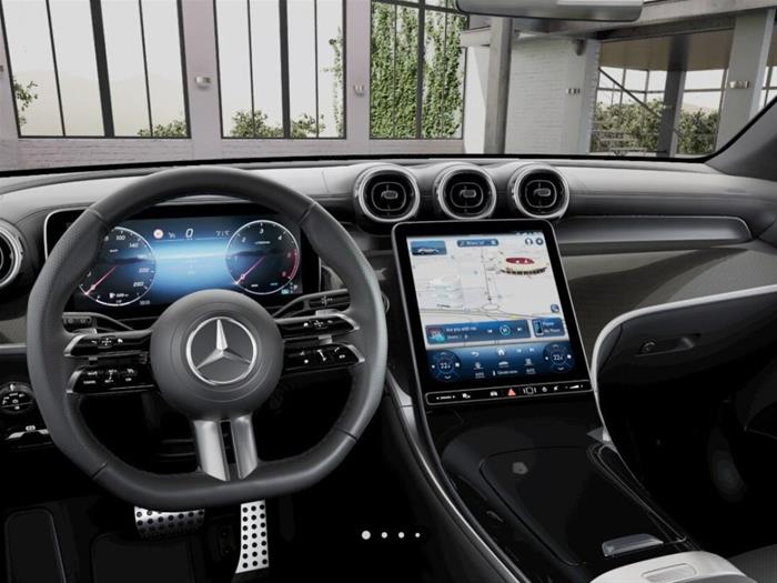 AutoSilver - MERCEDES-BENZ GLC 220 | ID 44881